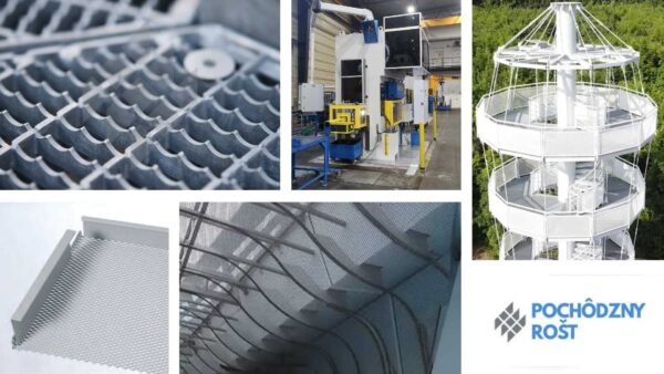 Priemyselná bezpečnosť nie je luxus — ale základ, na ktorom stojí všetko ostatné.