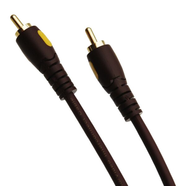 Coax cable excellence: Kácsa Audió’s high-fidelity audio solutions