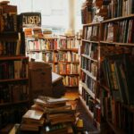 Cozy Mystery Authors