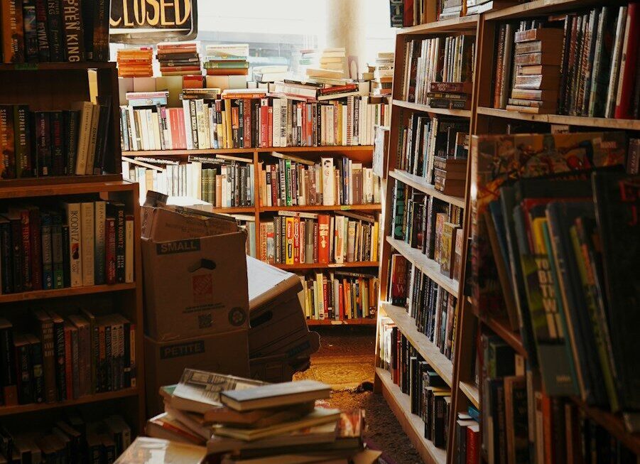 Cozy Mystery Authors
