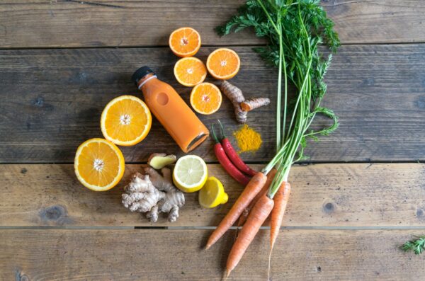 The Role of Carotenoids in Eye Health: Insights and Latest Research