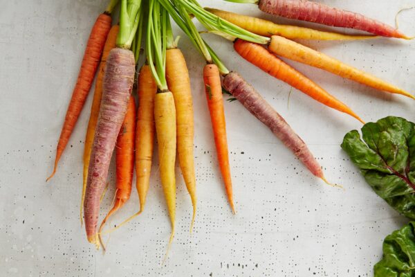 Unlocking the Health Benefits of Carotenoids: A Comprehensive Guide